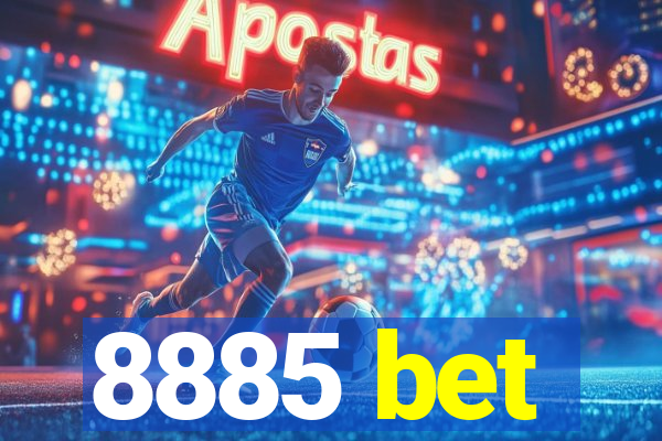 8885 bet
